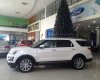 Ford Explorer  2.3 Ecoboost 2016 - Ford Explorer 2.3 Ecoboost, nhập khẩu nguyên chiếc từ Mỹ tặng ngay bệ bước điện trị giá lên đến 35tr