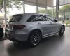 Mercedes-Benz Smart GLC300 2018 - Cần bán Mercedes GLC300 sản xuất 2018, màu bạc, nhập khẩu nguyên chiếc