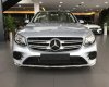 Mercedes-Benz Smart GLC300 2018 - Cần bán Mercedes GLC300 sản xuất 2018, màu bạc, nhập khẩu nguyên chiếc