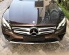 Mercedes-Benz Smart GLC300 2018 - Cần bán Mercedes GLC300 sản xuất năm 2018, màu nâu, xe nhập