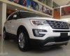 Ford Explorer  2.3 Ecoboost 2016 - Ford Explorer 2.3 Ecoboost, nhập khẩu nguyên chiếc từ Mỹ tặng ngay bệ bước điện trị giá lên đến 35tr