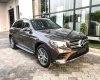 Mercedes-Benz Smart GLC300 2018 - Cần bán Mercedes GLC300 sản xuất năm 2018, màu nâu, xe nhập