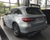 Mercedes-Benz Smart GLC300 2018 - Cần bán Mercedes GLC300 sản xuất 2018, màu bạc, nhập khẩu nguyên chiếc