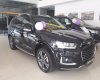 Chevrolet Captiva LTZ 2018 - Cần bán Chevrolet Captiva LTZ năm sản xuất 2018, màu đen