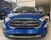 Ford EcoSport Titanium 1.5P AT 2018 - Ford EcoSport 1.0 2018 đủ màu giao ngay, giá tốt nhất. Hỗ trợ trả góp 90% giá xe