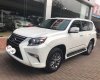 Lexus GX460 2016 - Bán Lexus GX460 đời 2016, màu trắng, nhập khẩu, như mới