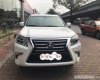 Lexus GX460 2016 - Bán Lexus GX460 đời 2016, màu trắng, nhập khẩu, như mới