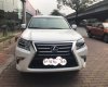 Lexus GX460 2016 - Bán Lexus GX460 đời 2016, màu trắng, nhập khẩu, như mới