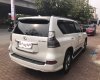 Lexus GX460 2016 - Bán Lexus GX460 đời 2016, màu trắng, nhập khẩu, như mới