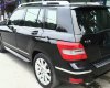 Mercedes-Benz GLK Class GLK300 4Matic 2009 - Bán Mercedes GLK300 4Matic năm 2009, màu đen, 705tr