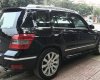 Mercedes-Benz GLK Class GLK300 4Matic 2009 - Bán Mercedes GLK300 4Matic năm 2009, màu đen, 705tr