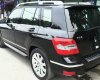 Mercedes-Benz GLK Class GLK300 4Matic 2009 - Bán Mercedes GLK300 4Matic năm 2009, màu đen, 705tr