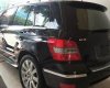 Mercedes-Benz GLK Class GLK300 4Matic 2009 - Bán Mercedes GLK300 4Matic năm 2009, màu đen, 705tr