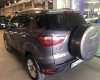 Ford EcoSport Titatium 2016 - Bán xe Ford EcoSport Titatium 2016, màu nâu 