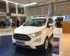 Ford EcoSport 2018 - Bán xe Ford EcoSport đời 2018, màu đỏ, xe nhập, giá tốt
