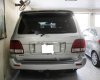 Lexus LX 470 2005 - Bán Lexus LX 470 2005, màu bạc, nhập khẩu