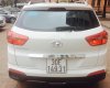 Hyundai Creta 1.6 2015 - Bán Hyundai Creta 1.6 2015, màu trắng, nhập khẩu nguyên chiếc