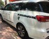 Kia Sedona 3.3 GATH 2017 - Bán Kia Sedona 3.3 GATH 2017, màu trắng, nhập khẩu