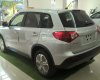 Suzuki Vitara 2016 - Suzuki Tây Hồ, bán Suzuki Vitara 2016 màu trắng - Hỗ trợ trả góp, thủ tục đăng ký đăng kiểm lưu hành xe