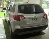 Suzuki Vitara 2016 - Suzuki Tây Hồ, bán Suzuki Vitara 2016 màu trắng - Hỗ trợ trả góp, thủ tục đăng ký đăng kiểm lưu hành xe