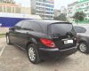 Mercedes-Benz R class R350 2005 - Bán xe Mercedes R350 AMG năm 2005, màu đen, nhập khẩu