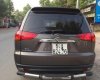 Mitsubishi Pajero Sport 2.5AT 2013 - Cần bán Mitsubishi Pajero Sport 2.5AT sản xuất năm 2013, màu nâu còn mới