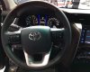 Toyota Fortuner G 4x2 MT 2017 - Toyota Mỹ Đình, bán Fortuner máy dầu 2017 đủ màu, xe nhập 100%, khuyến mãi cực sâu. LH ngay: 0976112268