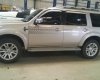 Ford Everest AT 2015 - Bán Ford Everest, 2015 AT, 689tr, 58.000km, BH 1 năm, xe đẹp không lỗi