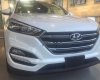 Hyundai Tucson 2.0AT 2WD 2018 - Bán ô tô Hyundai Tucson 2.0AT 2WD đời 2018, màu trắng
