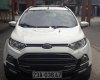 Ford EcoSport Titanium 2016 - Chính chủ cần bán Ford EcoSport Titanium 2016, màu trắng