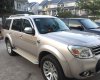 Ford Everest AT 2015 - Bán Ford Everest, 2015 AT, 689tr, 58.000km, BH 1 năm, xe đẹp không lỗi