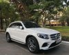 Mercedes-Benz Smart GLC 300 4Matic 2016 - Bán Mercedes GLC 300 4Matic đời 2016, màu trắng
