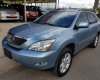 Lexus RX 350 2008 - Bán Lexus RX 350 đời 2008, màu xanh lam, nhập khẩu nguyên chiếc, 979tr