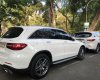 Mercedes-Benz Smart GLC 300 4Matic 2016 - Bán Mercedes GLC 300 4Matic đời 2016, màu trắng