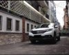 Honda CR V   2014 - Bán ô tô Honda CR V năm sản xuất 2014, màu trắng 