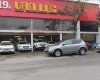 Nissan Murano SL AWD  2008 - Bán Nissan Murano 2008, màu xám