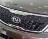 Kia Sorento DATH 2017 - Cần bán xe Kia Sorento DATH đời 2017, màu xám, giá tốt