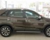 Kia Sorento DATH 2017 - Cần bán xe Kia Sorento DATH đời 2017, màu xám, giá tốt