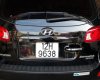 Hyundai Santa Fe V6 2008 - Bán Hyundai Santa Fe V6 đời 2008, màu đen