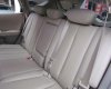 Nissan Murano SL AWD  2008 - Bán Nissan Murano 2008, màu xám