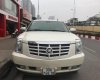 Cadillac Escalade Plantinum 2008 - Bán Cadillac Escalade Plantinum sản xuất 2008, nhập khẩu