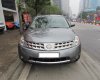 Nissan Murano SL AWD  2008 - Bán Nissan Murano 2008, màu xám