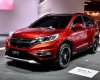 Honda CR V 2018 - Bán xe Honda CR V E, G, L đời 2018, nhập khẩu nguyên chiếc tại Honda Ô tô Hà Tĩnh