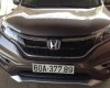 Honda CR V   2017 - Bán Honda CR V 2017, giá tốt
