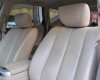 Nissan Murano SL AWD  2008 - Bán Nissan Murano 2008, màu xám