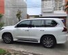 Lexus LX 570 2016 - Bán xe Lexus LX 570 đời 2016, màu trắng, nhập khẩu