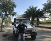 UAZ UAZ 1996 - Bán xe UAZ, màu trắng, nhập khẩu, giá bán 90tr