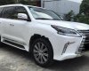 Lexus LX 570 2016 - Bán xe Lexus LX 570 đời 2016, màu trắng, nhập khẩu