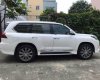 Lexus LX 570 2016 - Bán xe Lexus LX 570 đời 2016, màu trắng, nhập khẩu