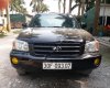 Toyota Highlander 2003 - Cần bán gấp Toyota Highlander sản xuất 2003, màu đen, xe nhập chính chủ, giá chỉ 487 triệu